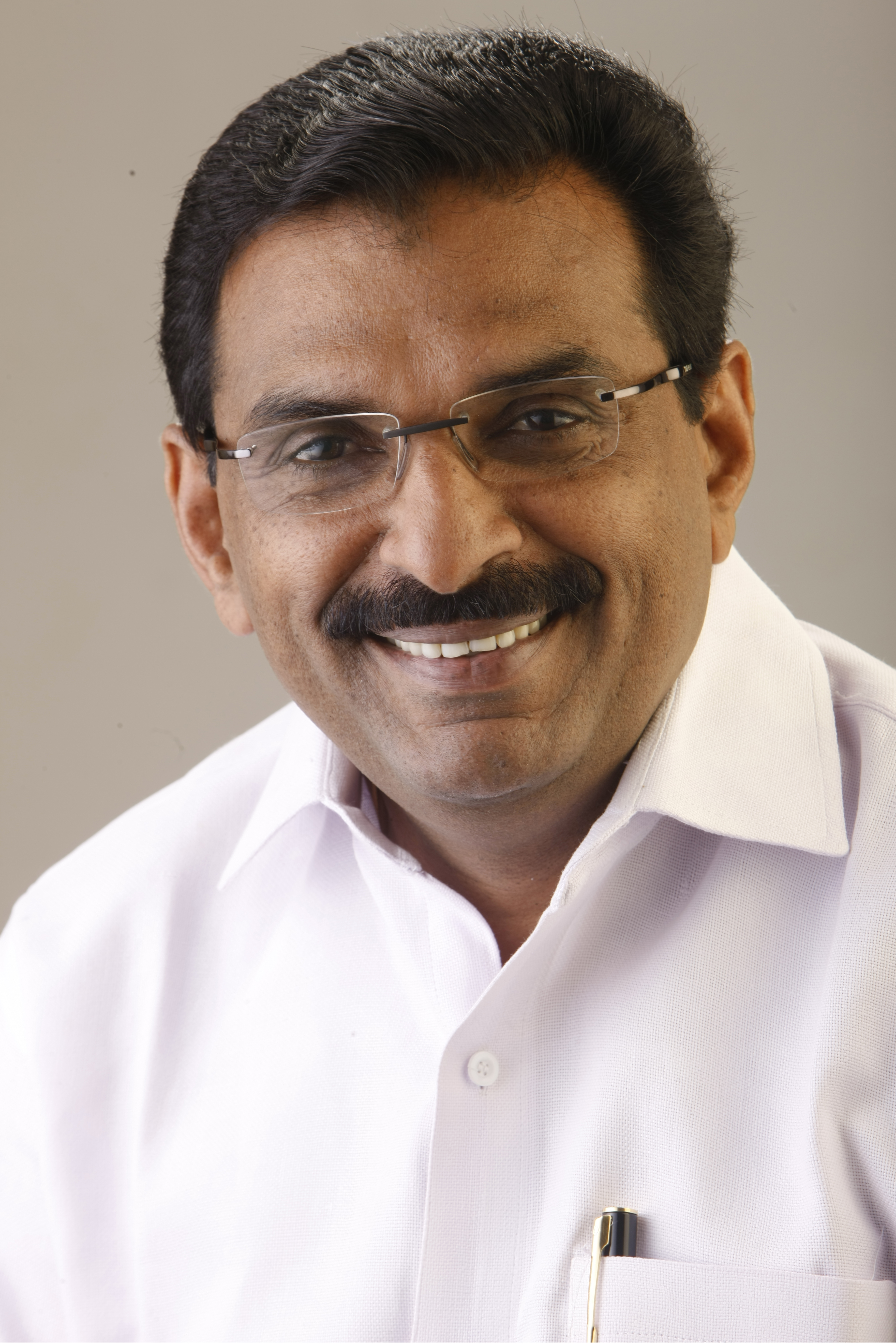 Adv Adoor Prakash